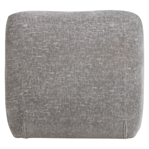 Nomu fauteuil craquele velvet lichtblauw