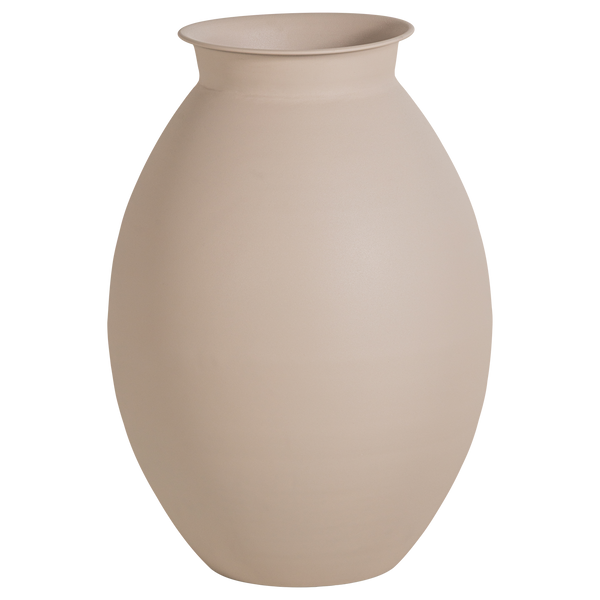 CARO VAAS XXL METAAL ZAND