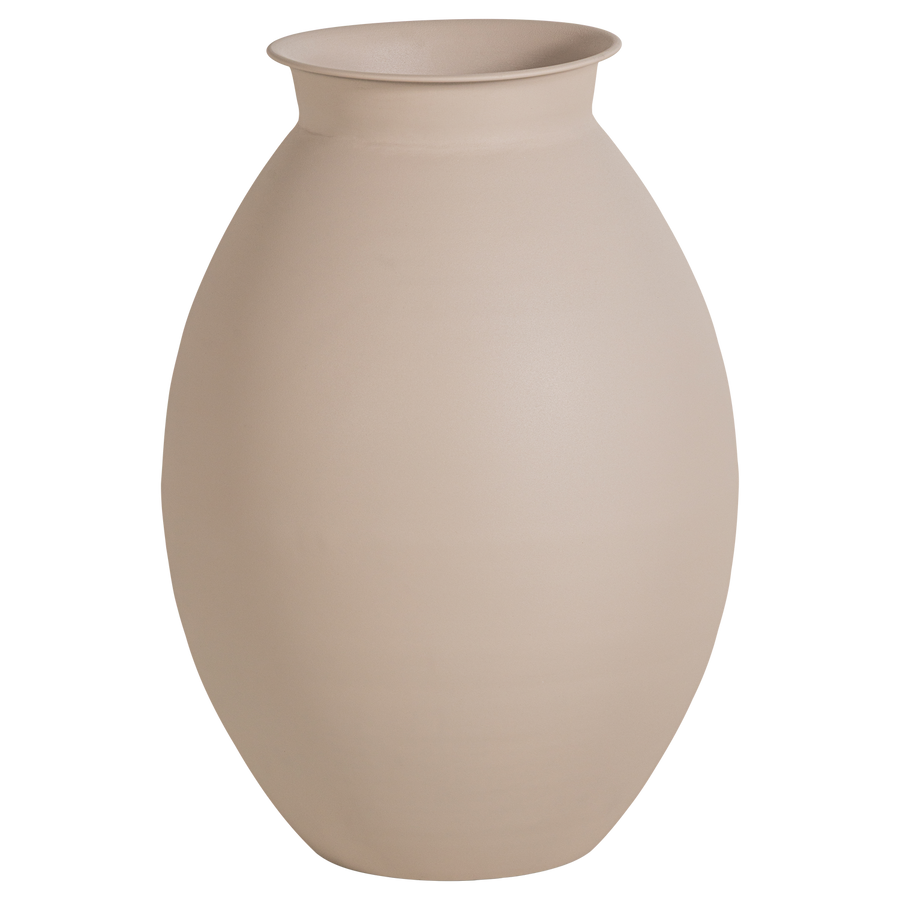 CARO VAAS XXL METAAL ZAND