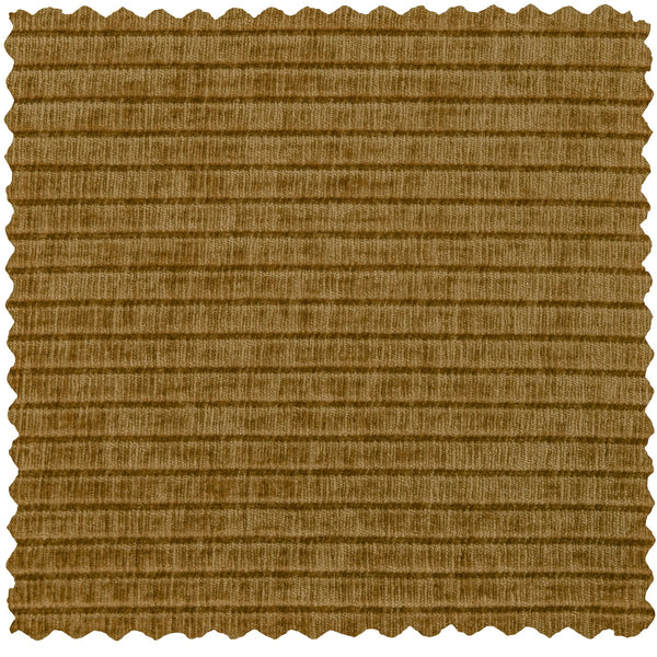 Mojo base 2-zits bankelement arm links ribstof honinggeel