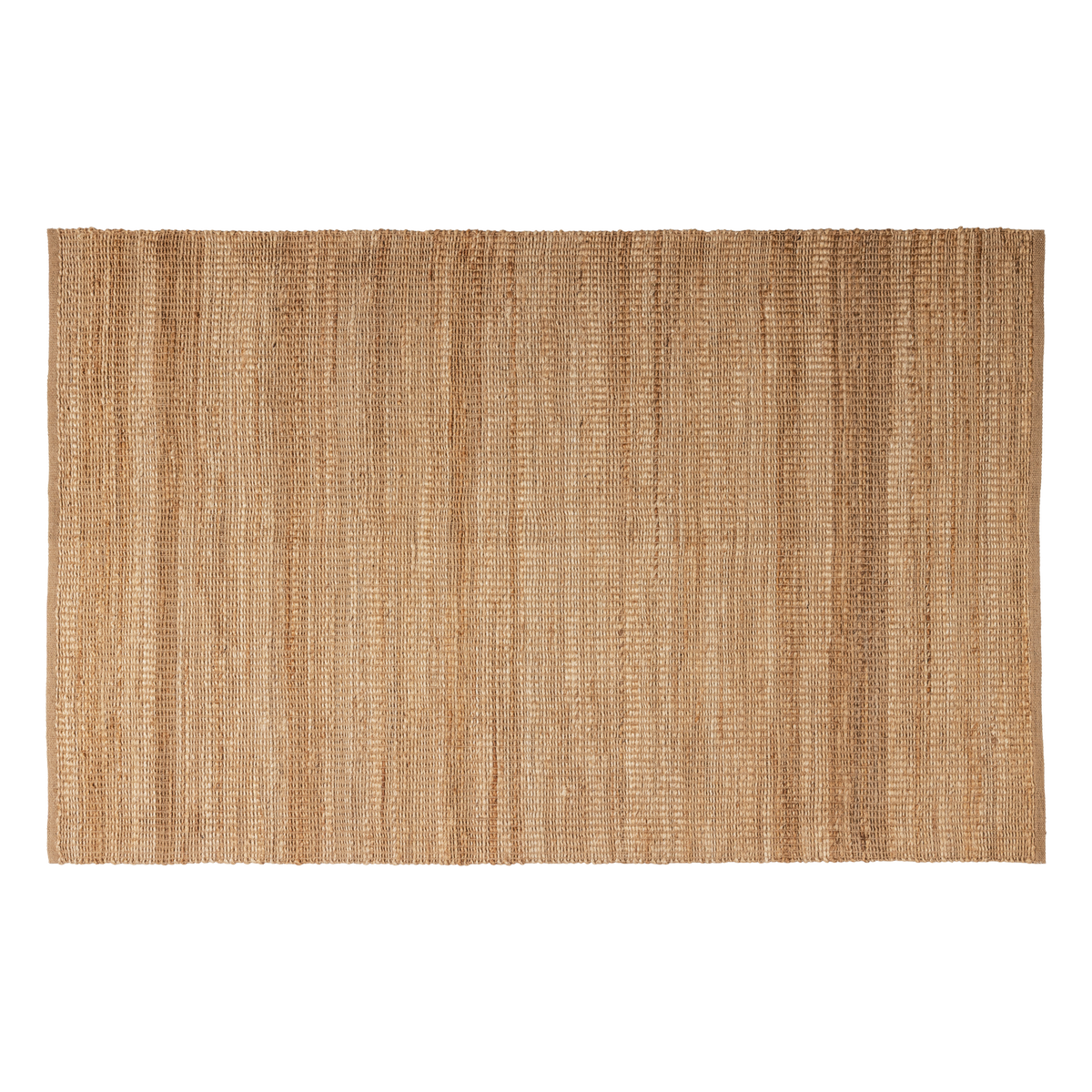 Tepas vloerkleed 170 x 240 cm jute naturel