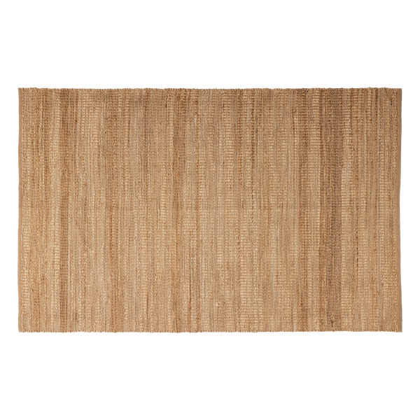 Tepas vloerkleed 170 x 240 cm jute naturel