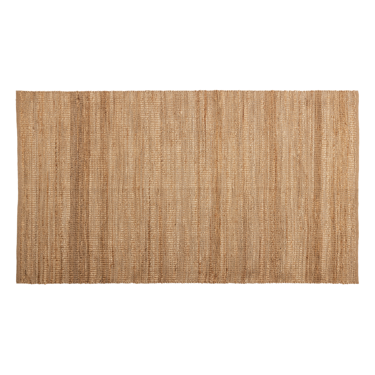 Tepas vloerkleed 200 x 300 cm jute naturel
