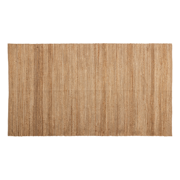 Tepas vloerkleed 200 x 300 cm jute naturel