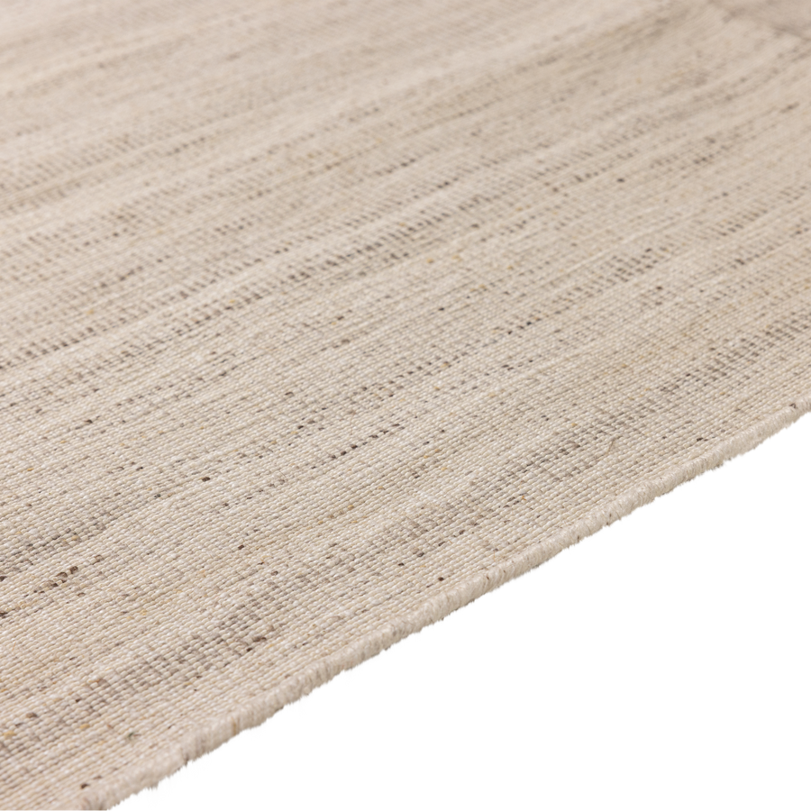 Velior indoor/outdoor vloerkleed 170 x 240 cm naturel melange
