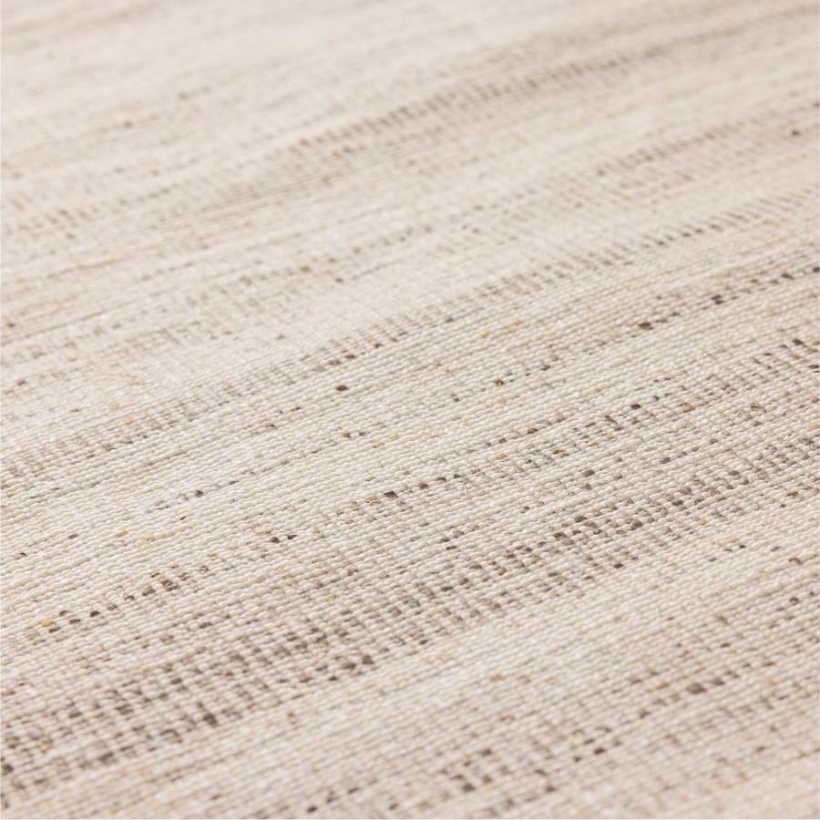 Velior indoor/outdoor vloerkleed 170 x 240 cm naturel melange