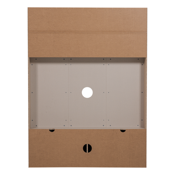 Build tv opbergkast 160 cm eikendecor naturel