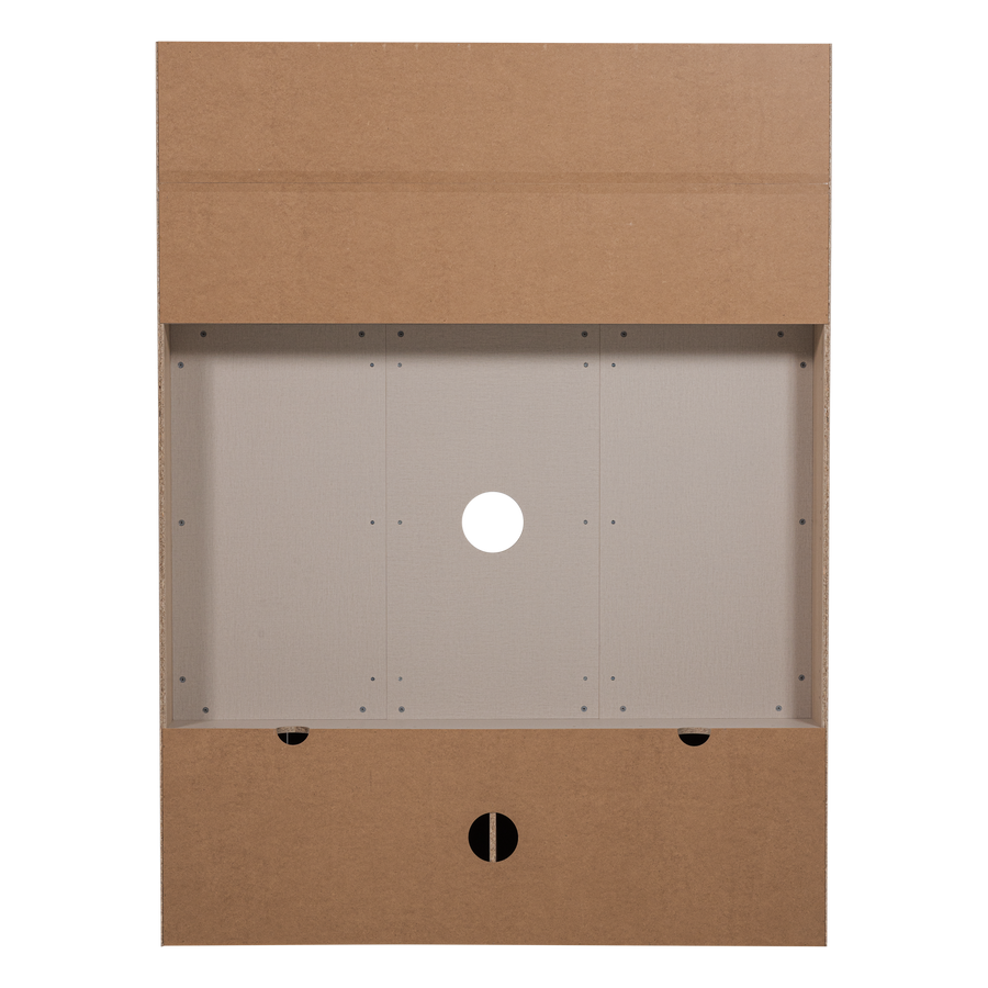 Build tv opbergkast 160 cm eikendecor naturel