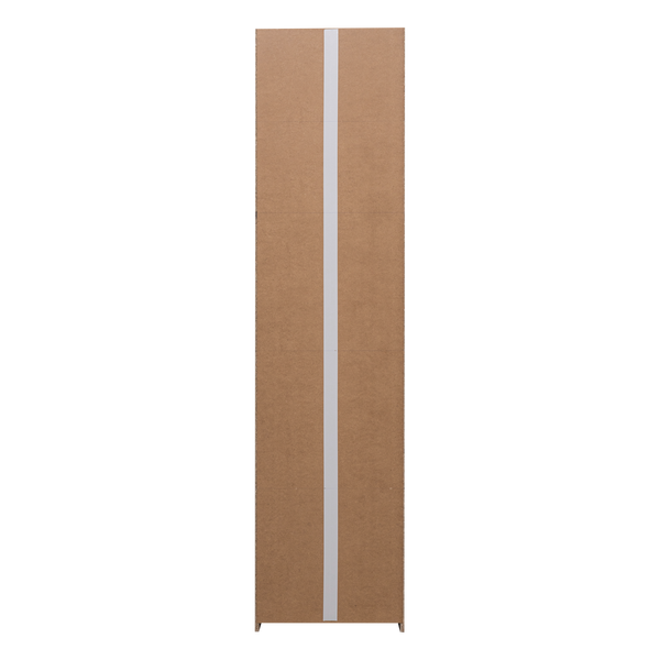 Build smalle opbergkast 54 cm eikendecor naturel