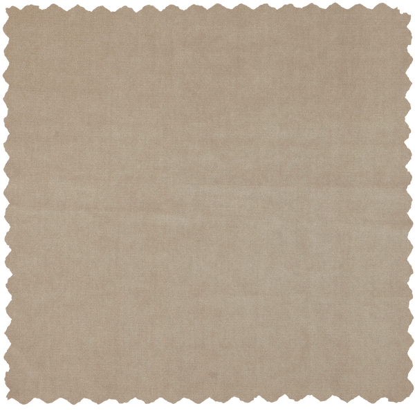 Mojo 1-zits bankelement arm rechts velvet khaki