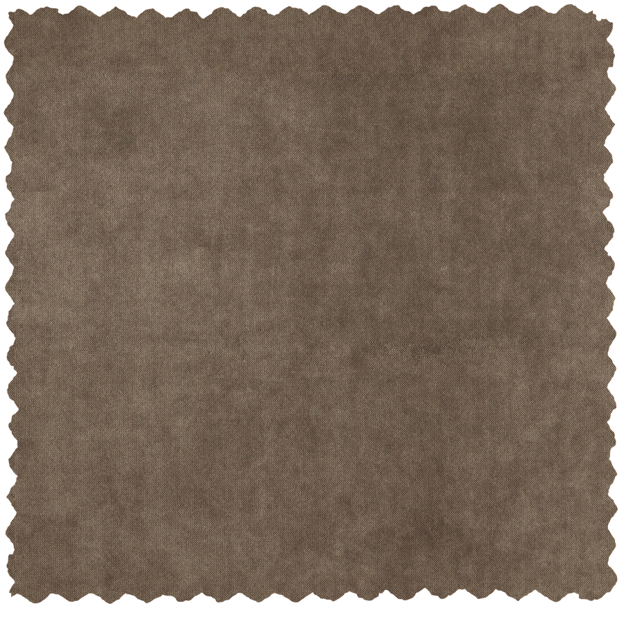 Mojo draaifauteuil velvet taupe