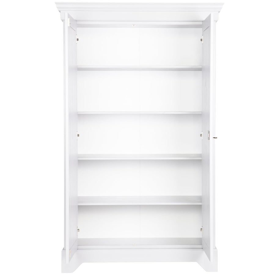 ISABEL BROCANTE KAST GRENEN WIT [fsc]