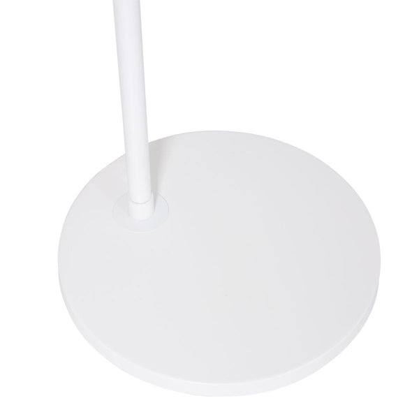 Vloerlamp Sparkled Light 3785W Wit