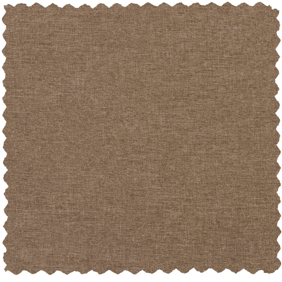 SECOND DATE FAUTEUIL VELVET ZAND