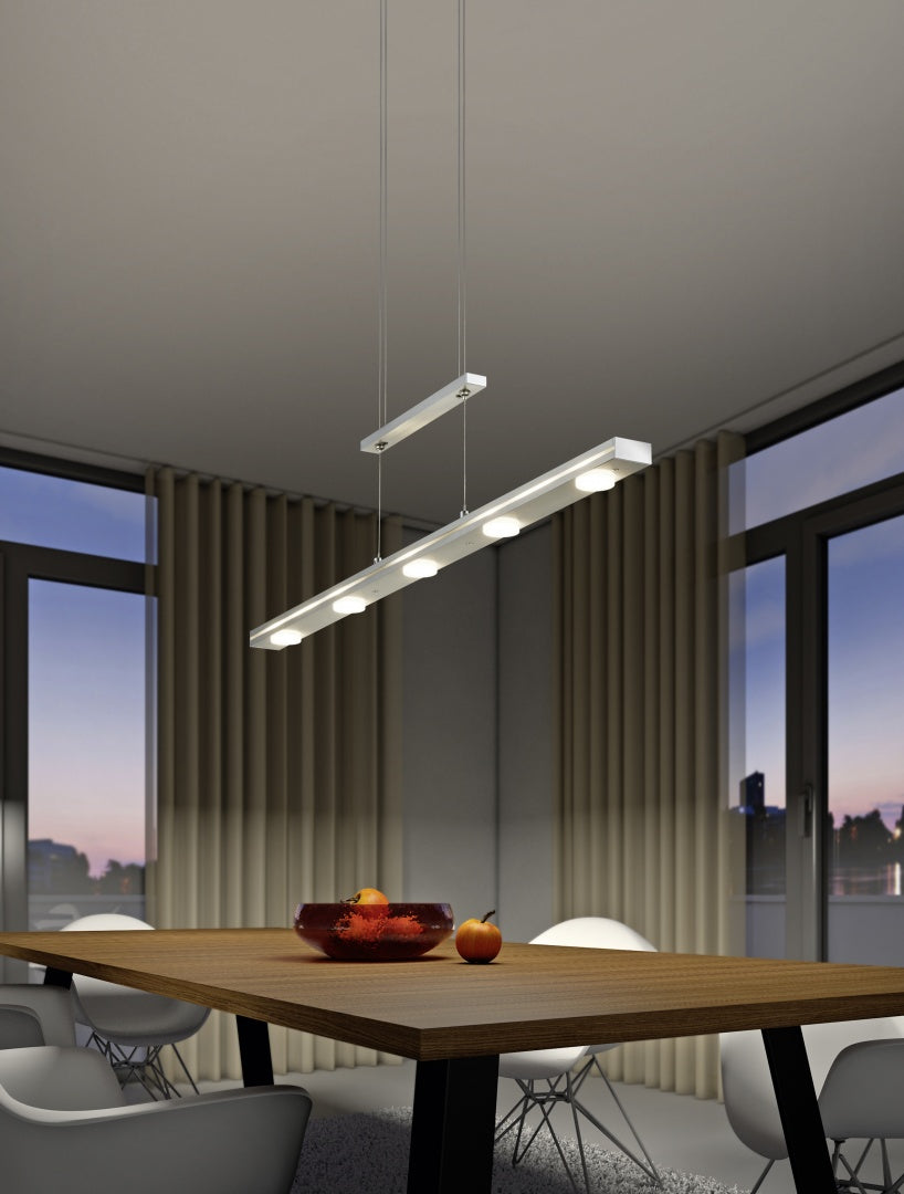 Trio hanglamp lacal