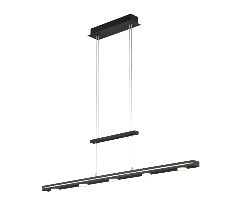 Trio hanglamp lacal