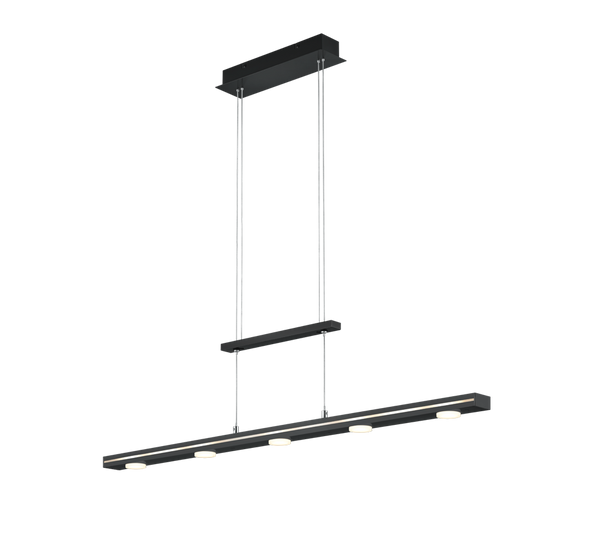 Trio hanglamp lacal