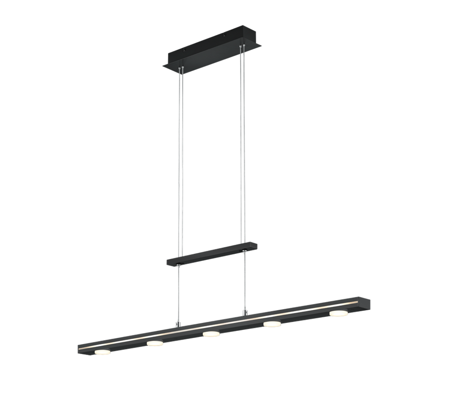 Trio hanglamp lacal
