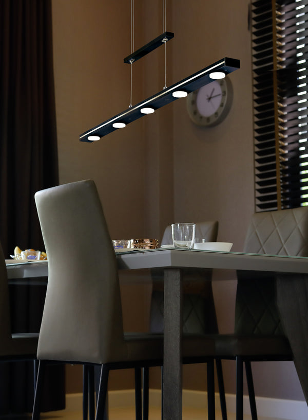 Trio hanglamp lacal