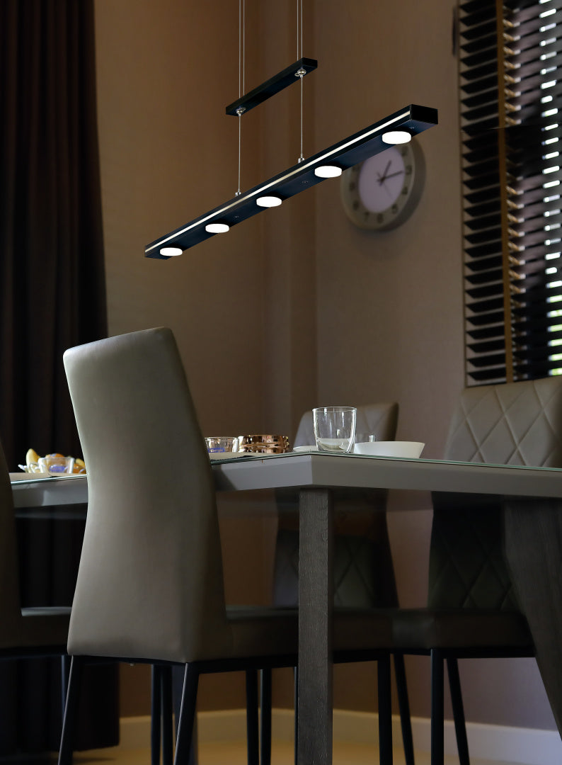 Trio hanglamp lacal