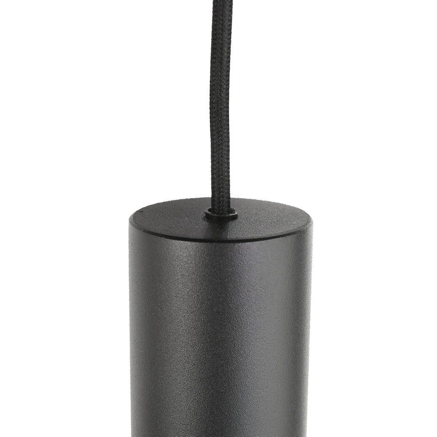 Hanglamp Bollique 3798ZW Zart