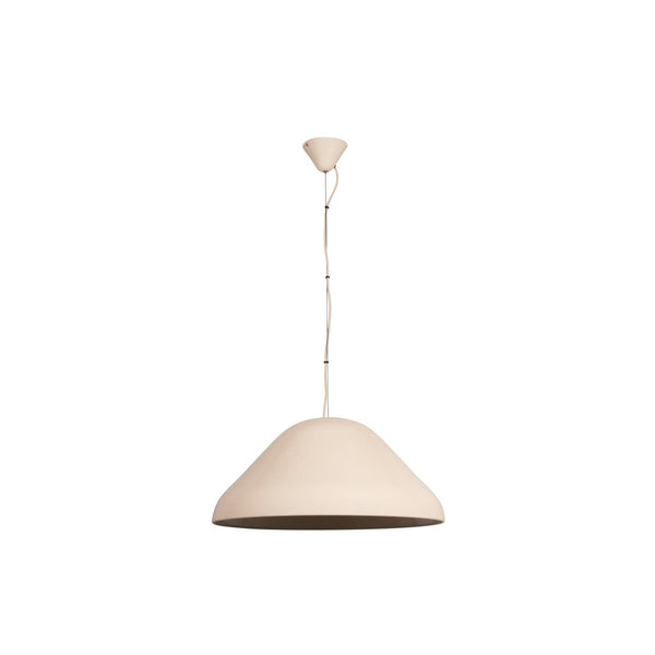 Lucide ANDRES hanglamp Ø 56 cm, E27, crème