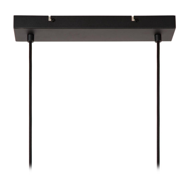 Lucide MAYA hanglamp 4 × E27, crème