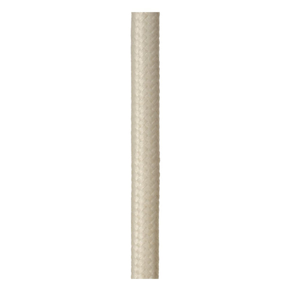 Lucide YOUNES hanglamp Ø 40 cm, E27, crème