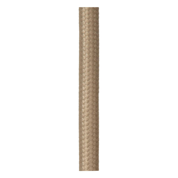 Lucide CORINA hanglamp Ø 50 cm, E27, crème
