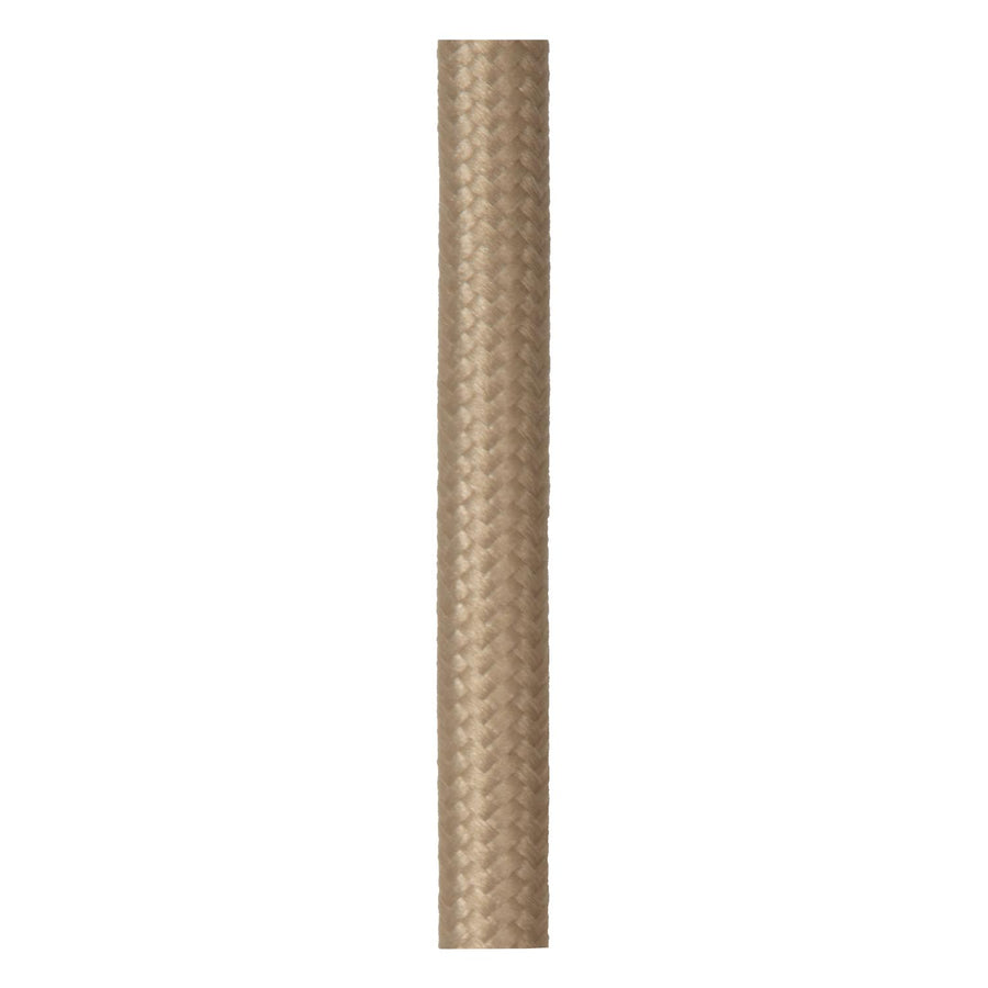 Lucide CORINA hanglamp Ø 50 cm, E27, crème