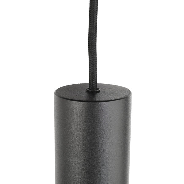 Hanglamp Bollique 3800ZW Zwart