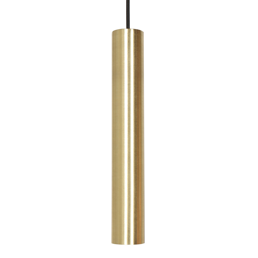 Hanglamp Bollique 3801ME messing