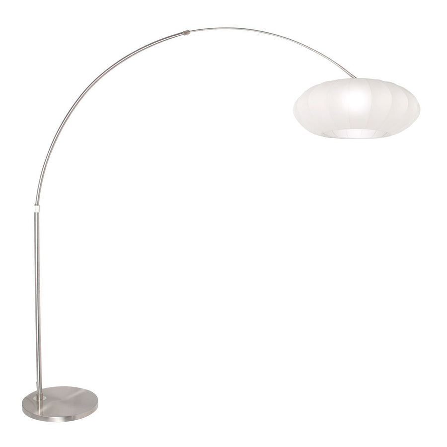 Hanglamp Sparkled Light 3806ST Staal