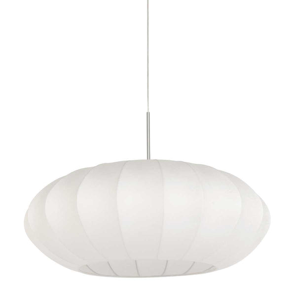 Hanglamp Sparkled Light 3808ST Staal