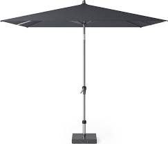 Parasols Center pole Riva 2,5x2,5