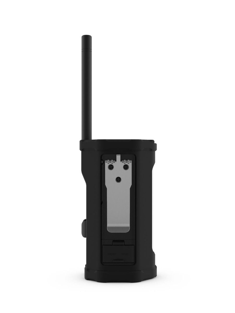 DAB+ / FM / Bluetooth / Oplaadbaar / IP64