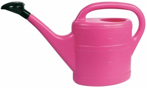 Geli gieter 5 liter - roze