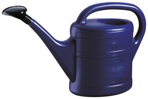 Geli gieter 5 liter - blauw