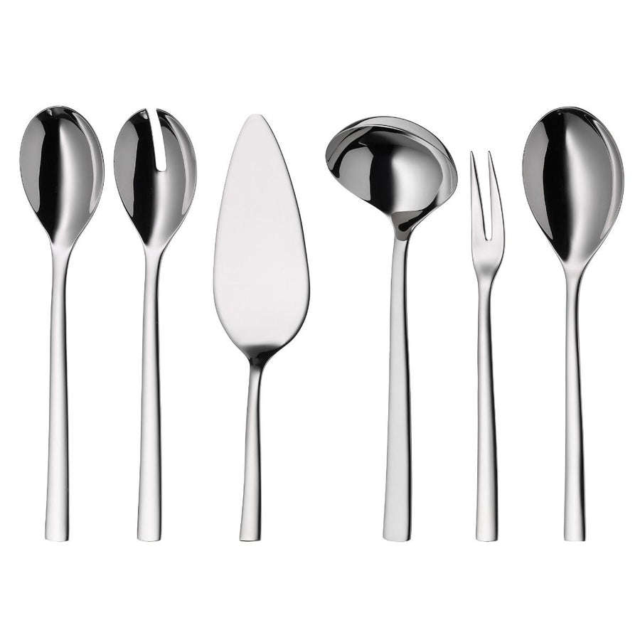 WMF Palermo Bestekset 60-delig