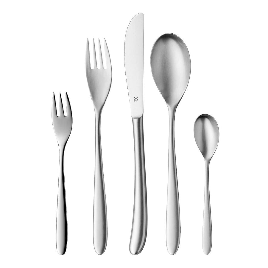 WMF Silk Bestekset 60-delig