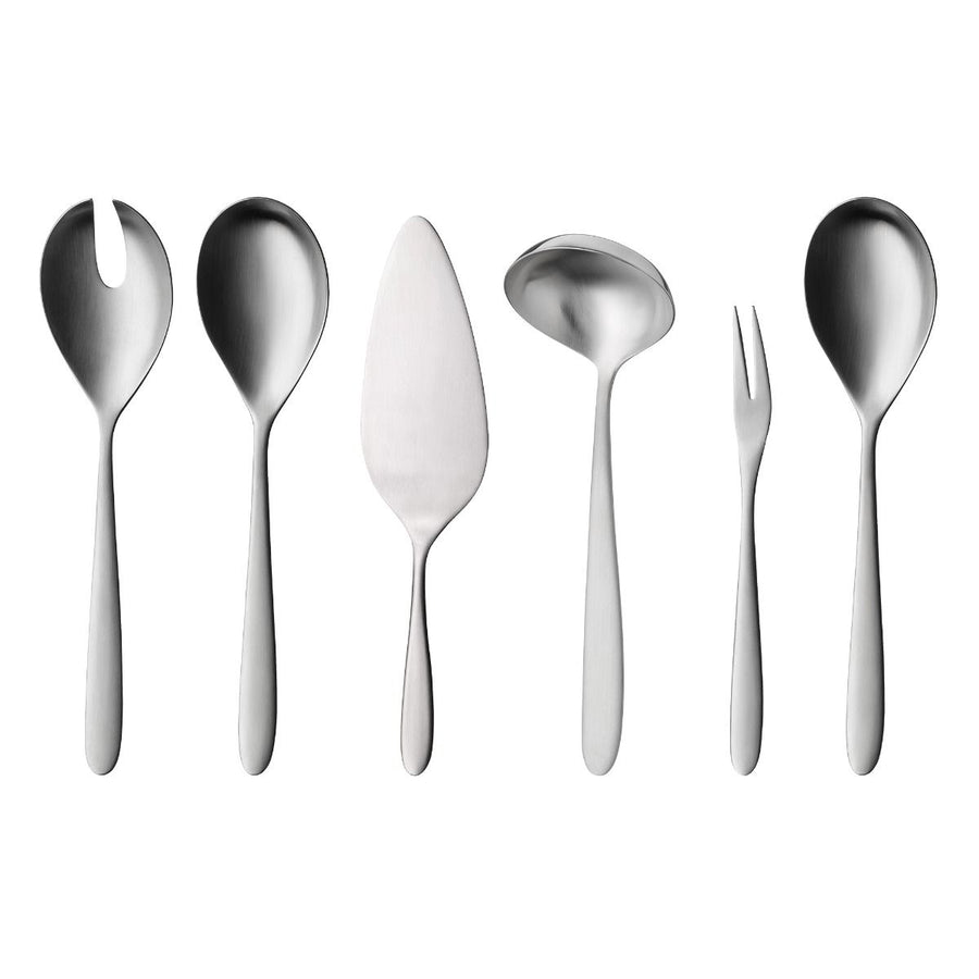 WMF Silk Bestekset 60-delig