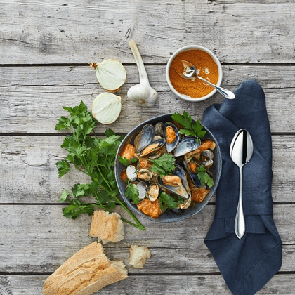 WMF Premiere Bestekset 66-delig
