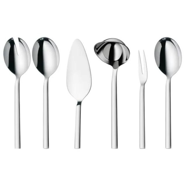 WMF Lyric Plus Bestekset 66-delig