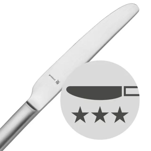 WMF Lyric Plus Bestekset 66-delig