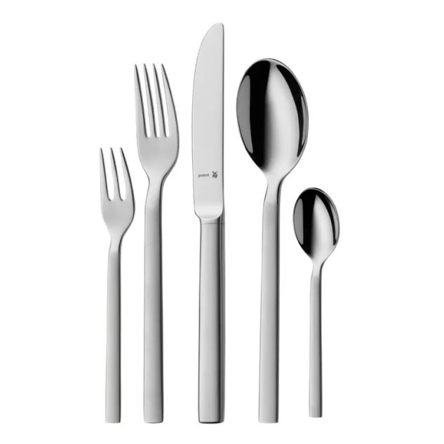 WMF Lyric Plus Bestekset 66-delig