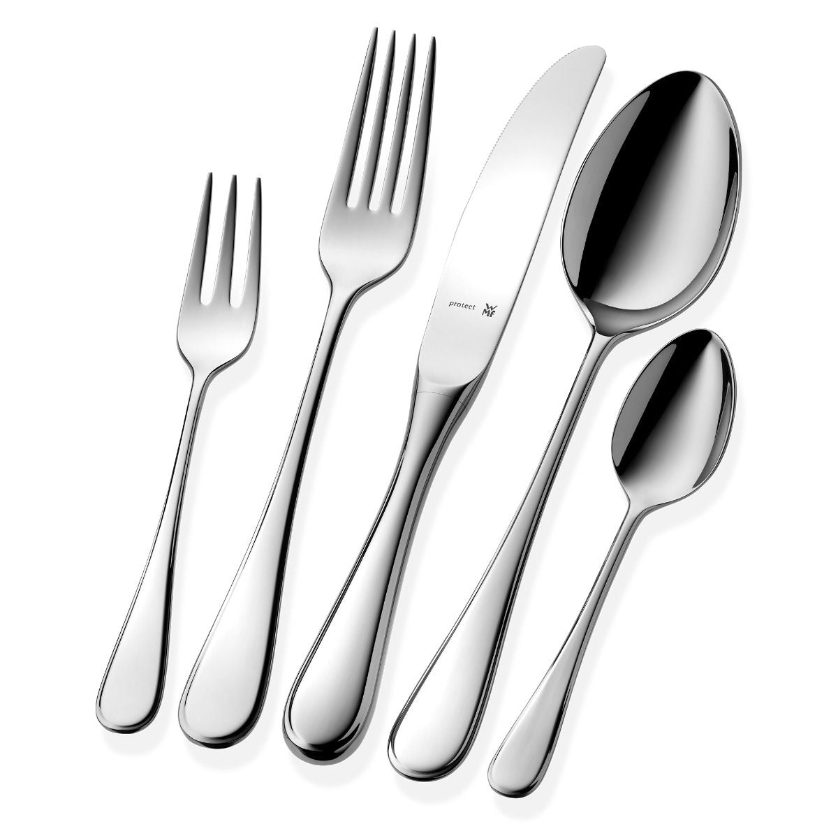 WMF Kent Plus Bestekset 66-delig