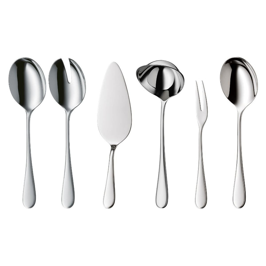 WMF Kent Plus Bestekset 66-delig
