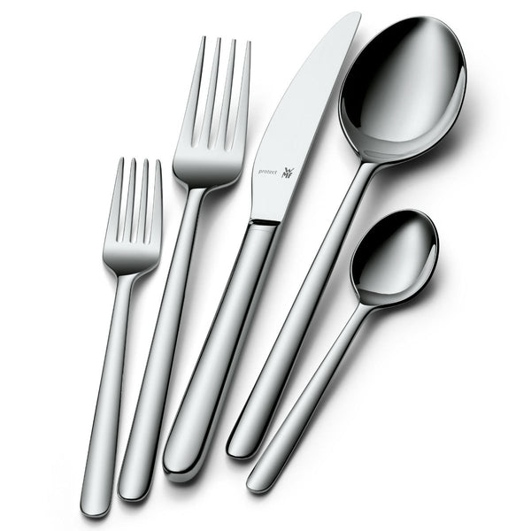 WMF Flame Plus Bestekset 66-delig