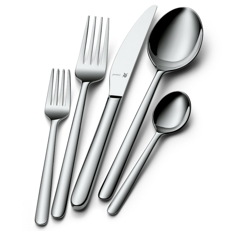 WMF Flame Plus Bestekset 66-delig