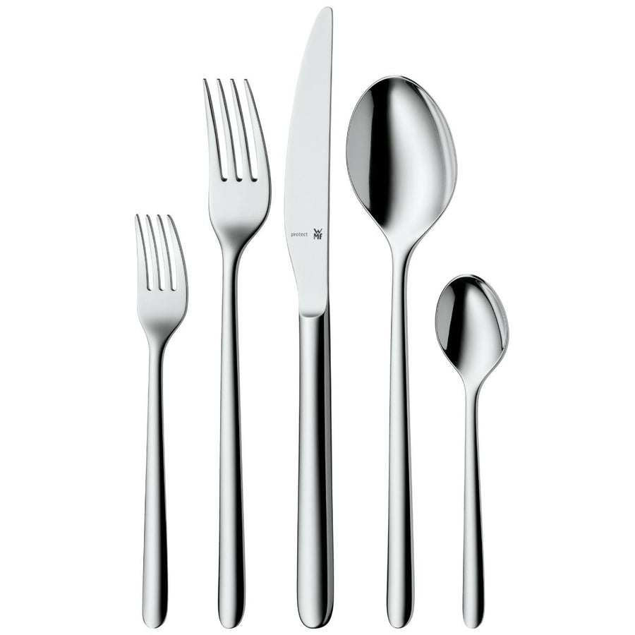 WMF Flame Plus Bestekset 66-delig